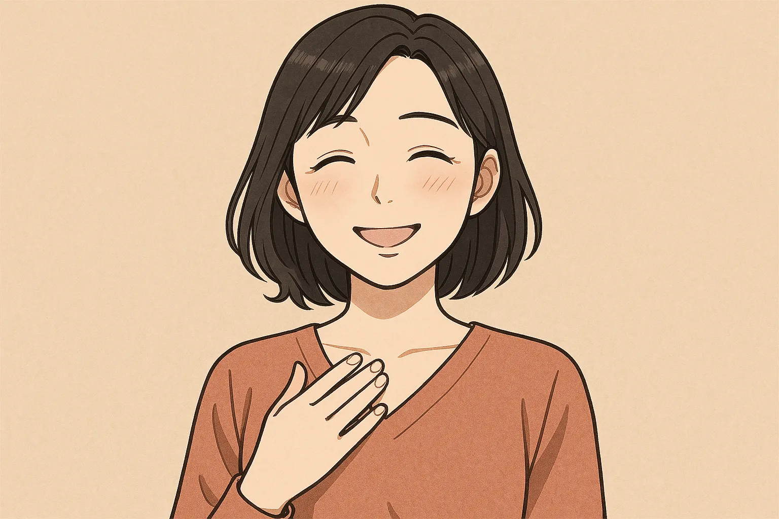 ユーザーアバター