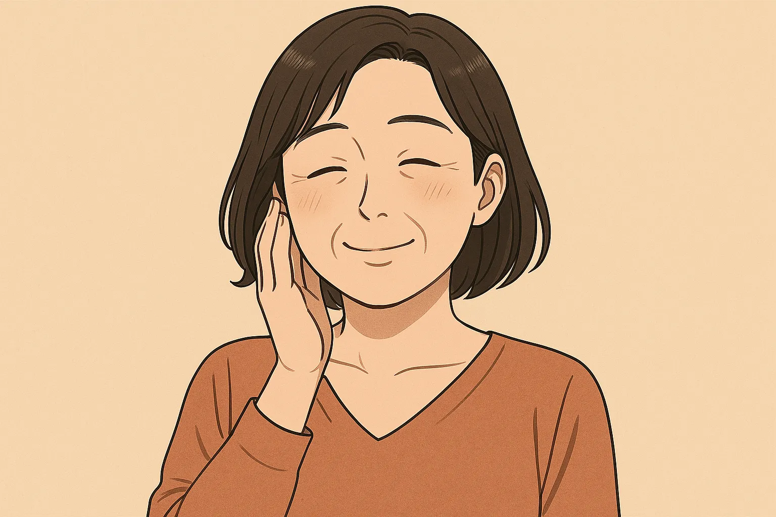 ユーザーアバター